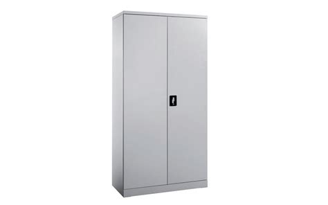 steel cabinets full height